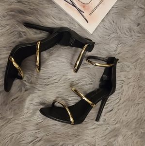 heels